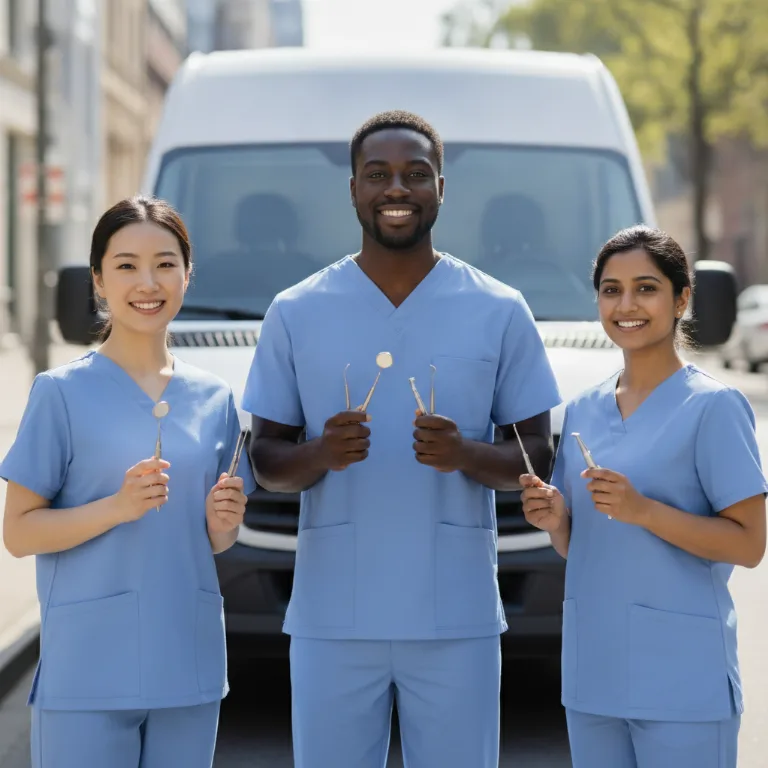 dentist North Lawndale