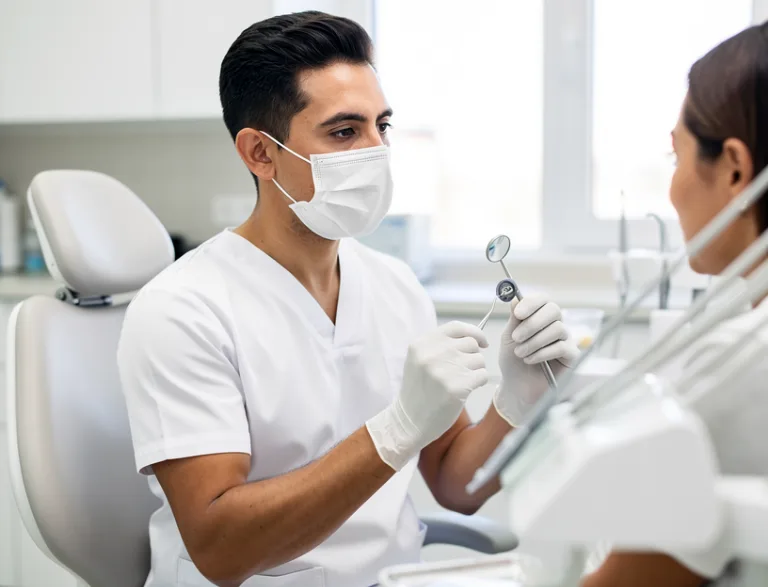 dentist North Lawndale